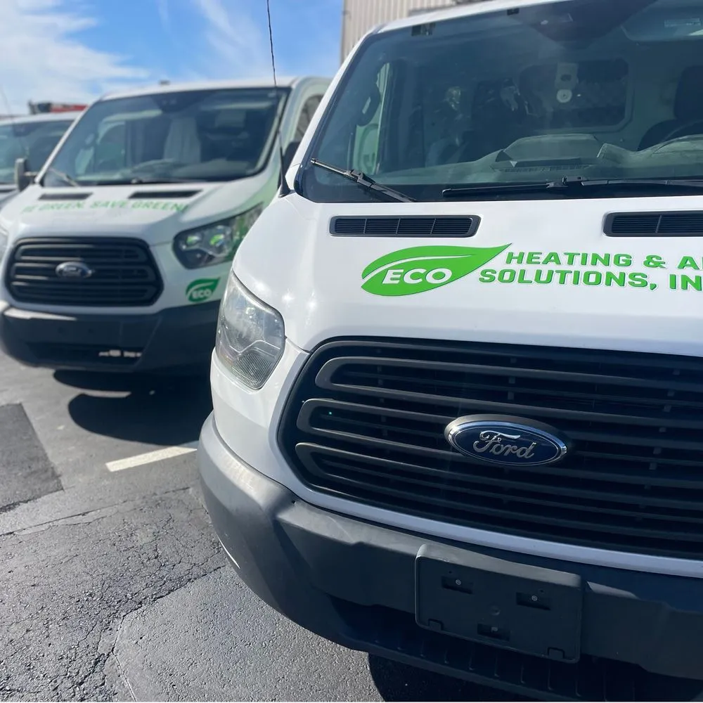 Slide of Eco Home Solutions