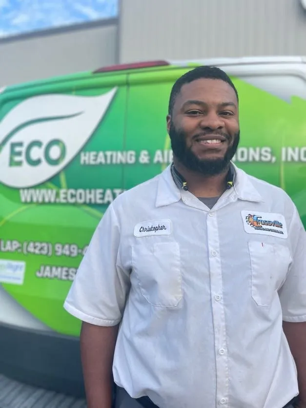 Slide of Eco Home Solutions