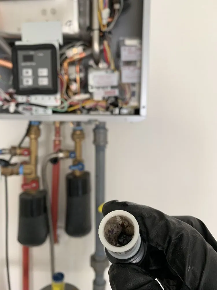 Slide of Eco Home Solutions