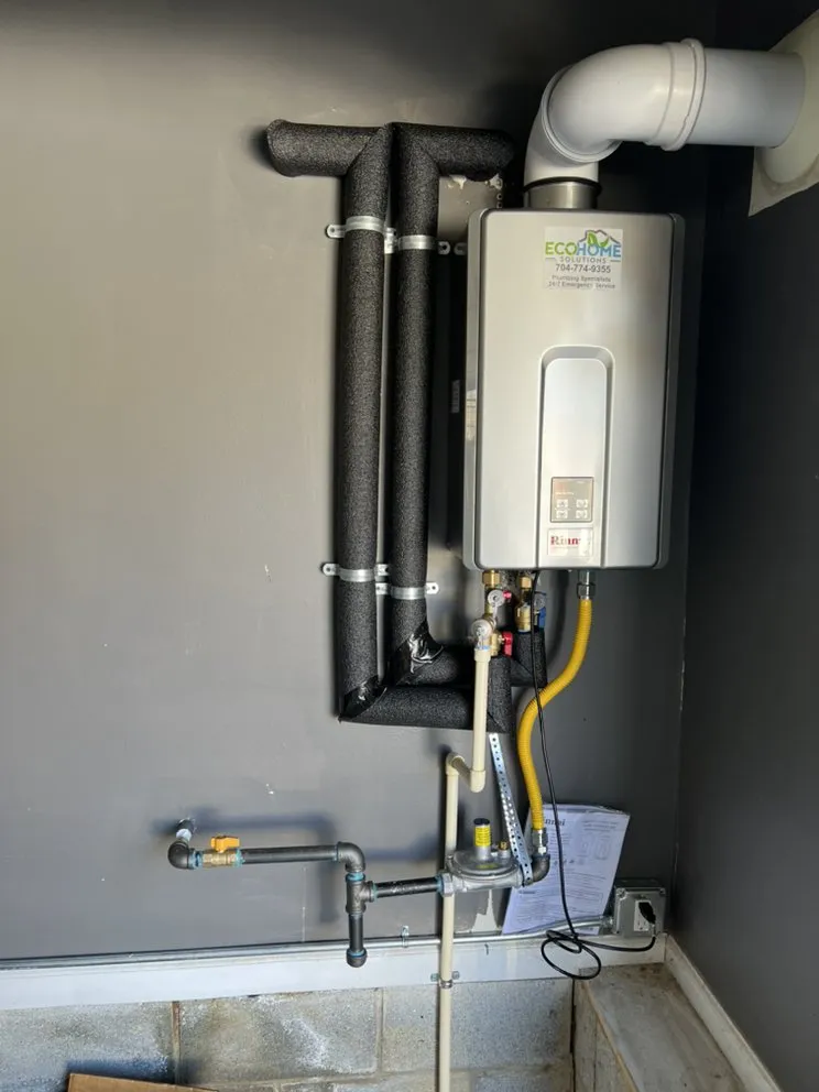 Slide of Eco Home Solutions