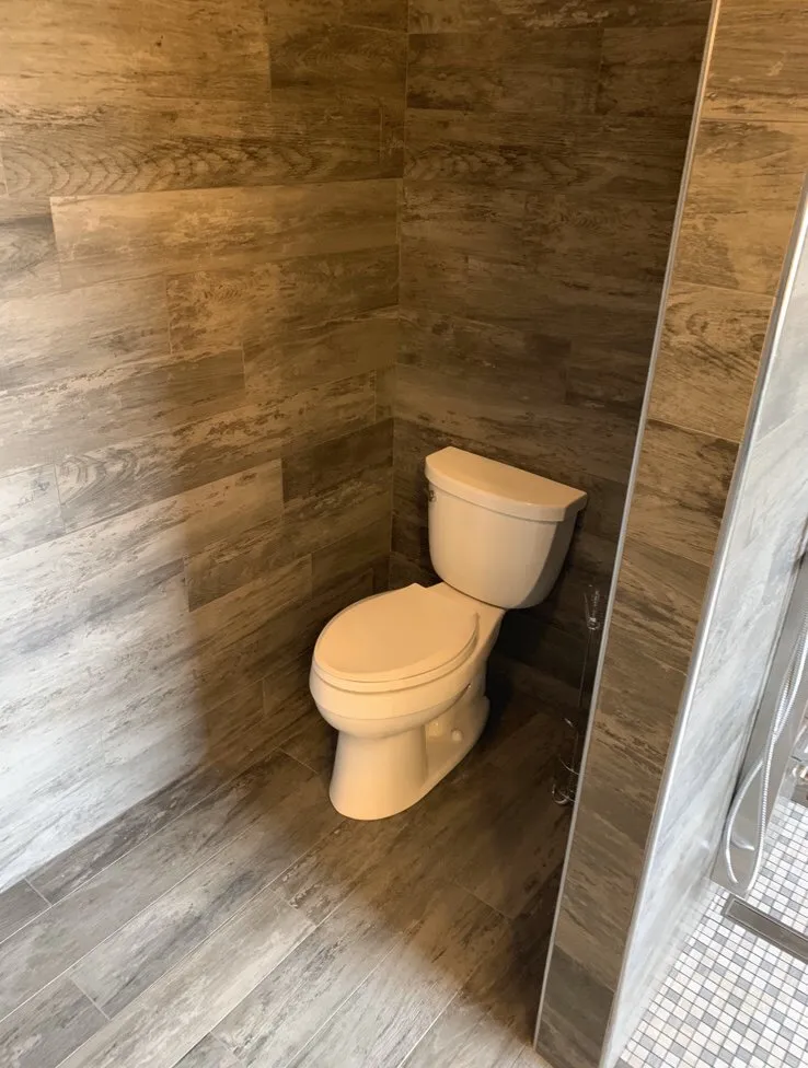 Affordable plumbing repair in Huntersville, NC by Eco Home Solutions