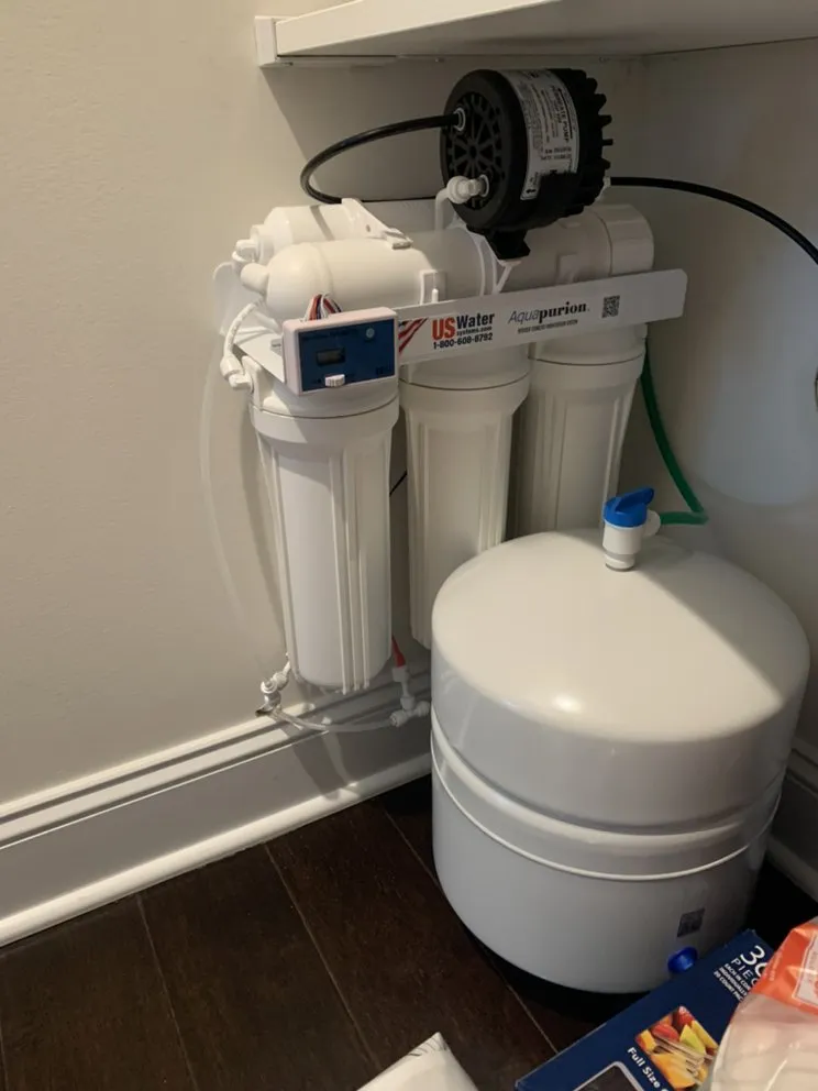 Reliable water heater service in Huntersville, NC by Eco Home Solutions