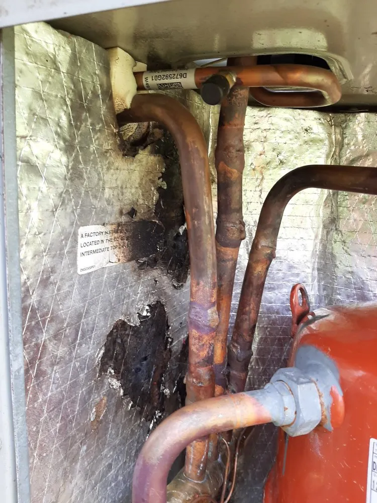 Slide of Eco Home Solutions