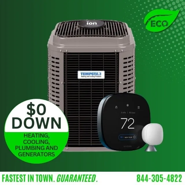 Slide of Eco Home Solutions