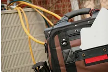 Professional emergency plumbing for homes in Jamestown, TN by Eco Home Solutions