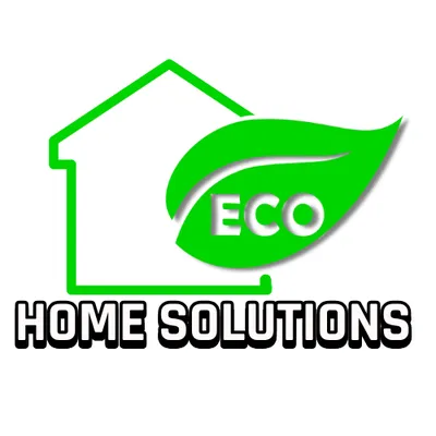 Eco Home Solutions Logo