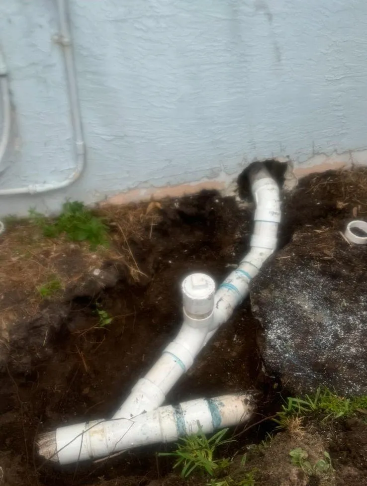 Slide of Eco Pipe Lining