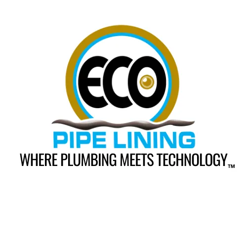 Slide of Eco Pipe Lining