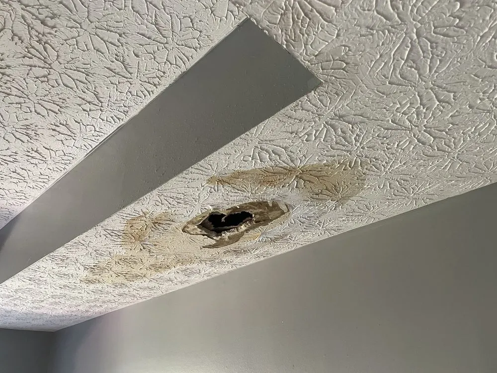 Slide of Eco Plumbers Electricians And HVAC Technicians