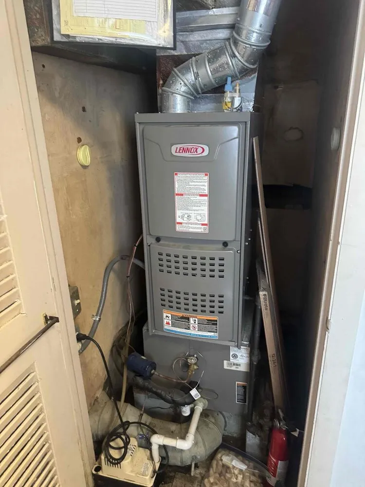 Trusted emergency plumbing for homes in Hilliard, OH by Eco Plumbers Electricians And HVAC Technicians
