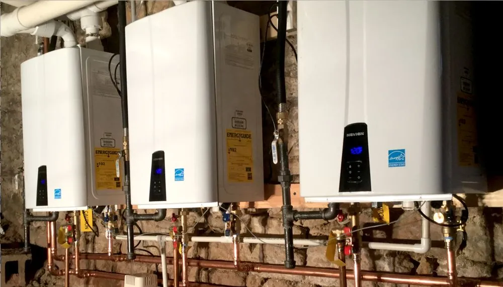 Quality plumbing repair in Hilliard, OH by Eco Plumbers Electricians And HVAC Technicians
