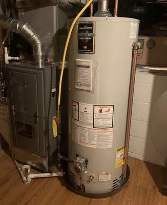 Eco Plumbers Electricians And HVAC Technicians