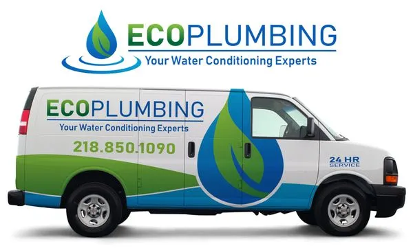 Eco Plumbing