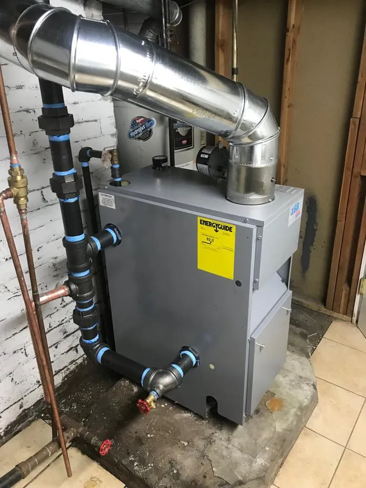 Slide of Eco Plumbing Heating & Air Conditioning