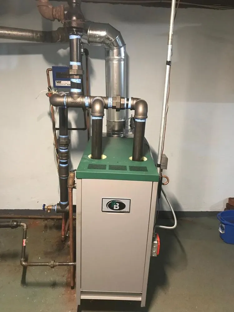 Slide of Eco Plumbing Heating & Air Conditioning