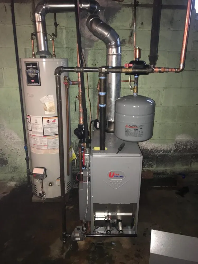 Top-rated emergency plumbing service in Paramus, NJ - Eco Plumbing Heating & Air Conditioning