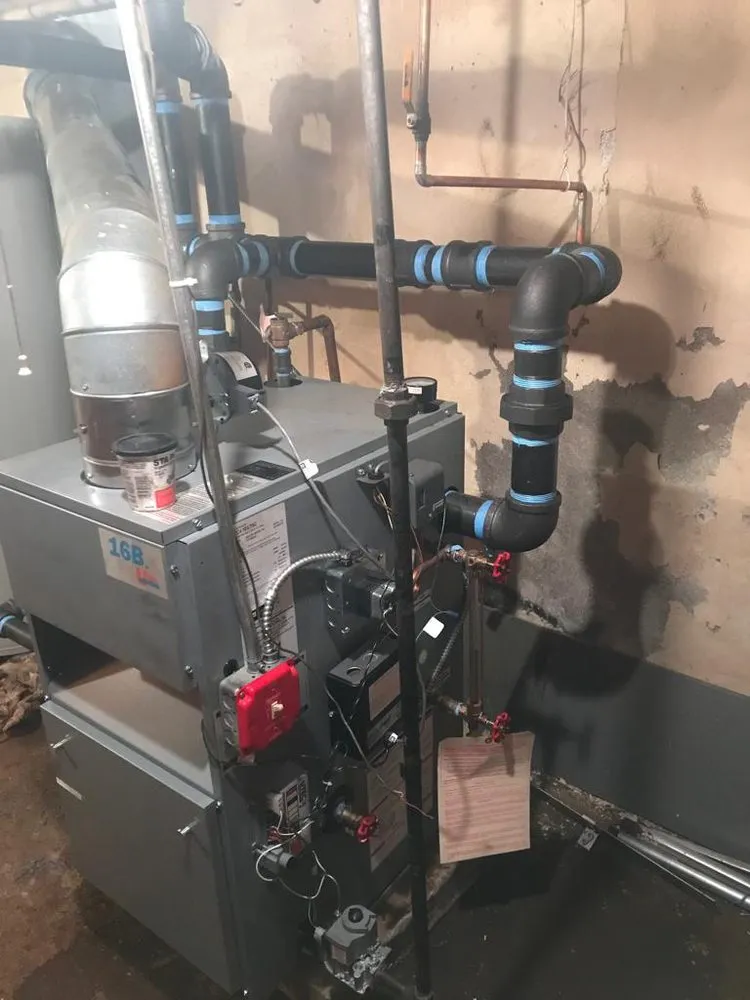 Emergency leak detection in Paramus, NJ by Eco Plumbing Heating & Air Conditioning