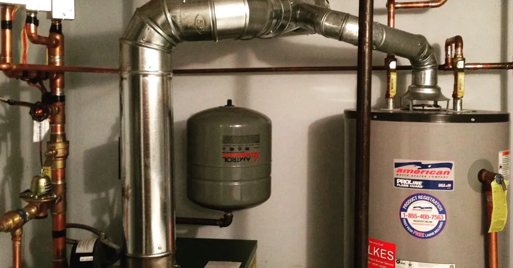 Slide of Eco Plumbing Heating & Air Conditioning