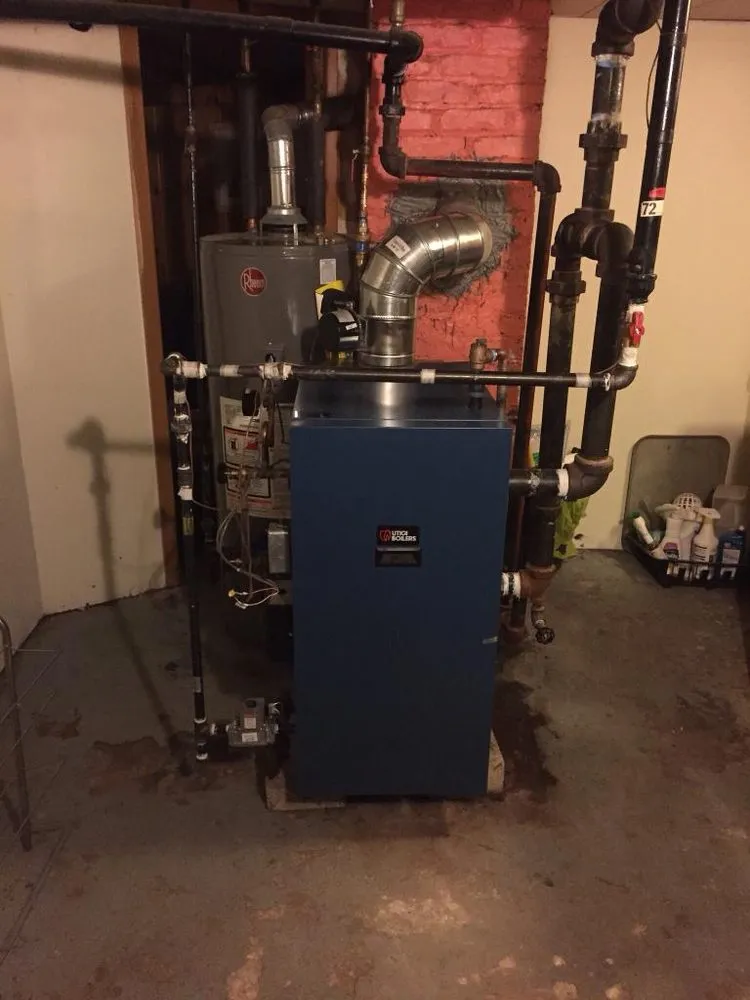 Slide of Eco Plumbing Heating & Air Conditioning