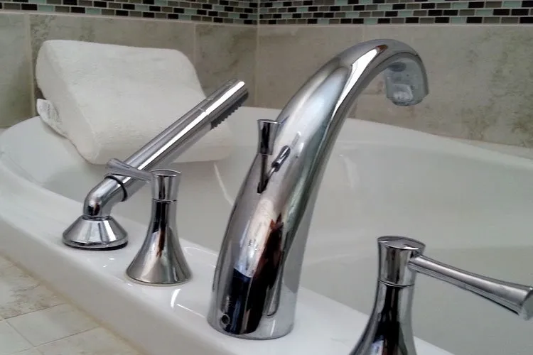 Quality emergency plumbing experts serving Paterson, NJ - Eco Plumbing Heating & Air Conditioning