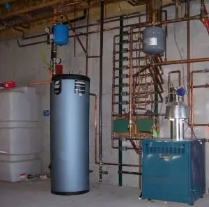 Affordable pipe repair service in Paterson, NJ - Eco Plumbing Heating & Air Conditioning