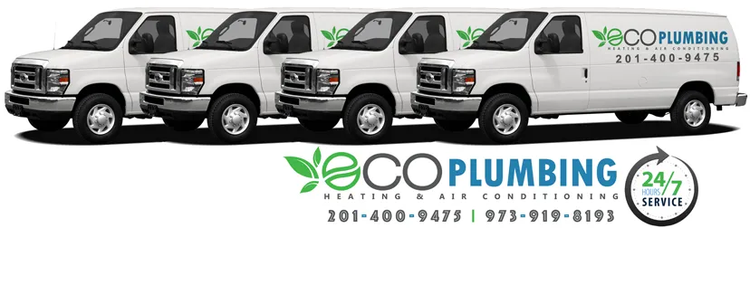 Slide of Eco Plumbing Heating & Air Conditioning