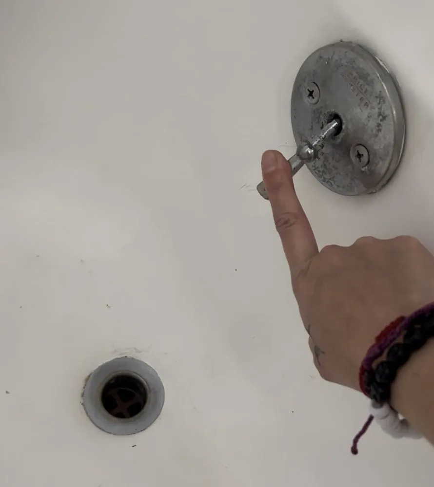 Slide of Eco Plumbing