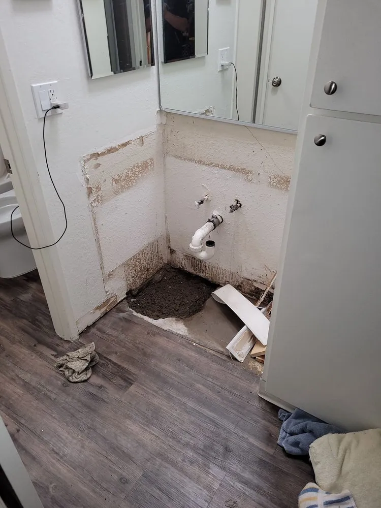 Slide of Eco Plumbing