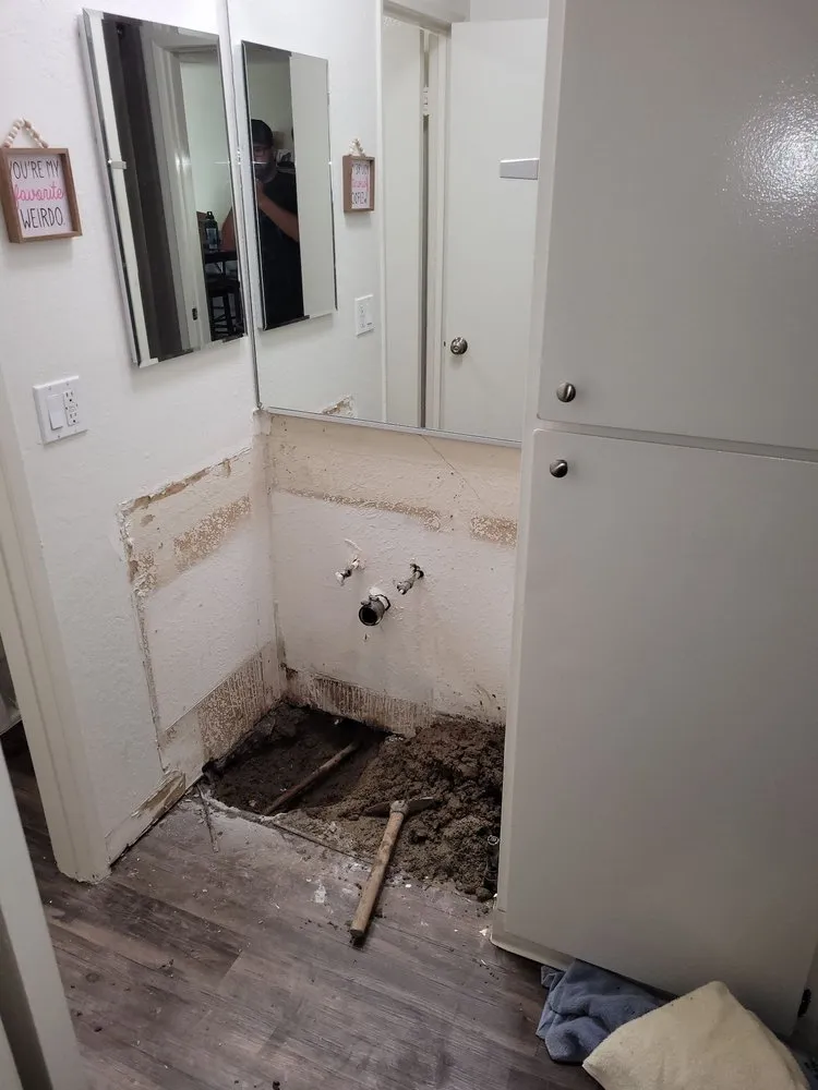 Slide of Eco Plumbing