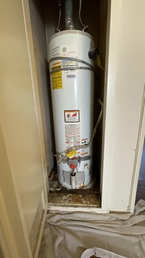 Slide of Eco Plumbing