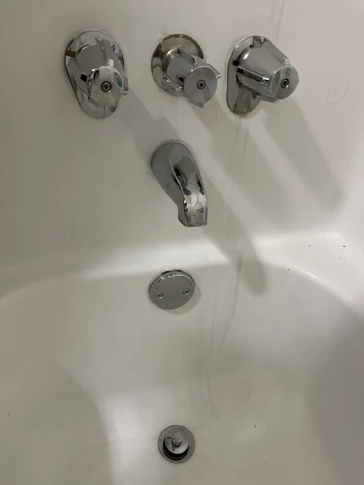 Slide of Eco Plumbing