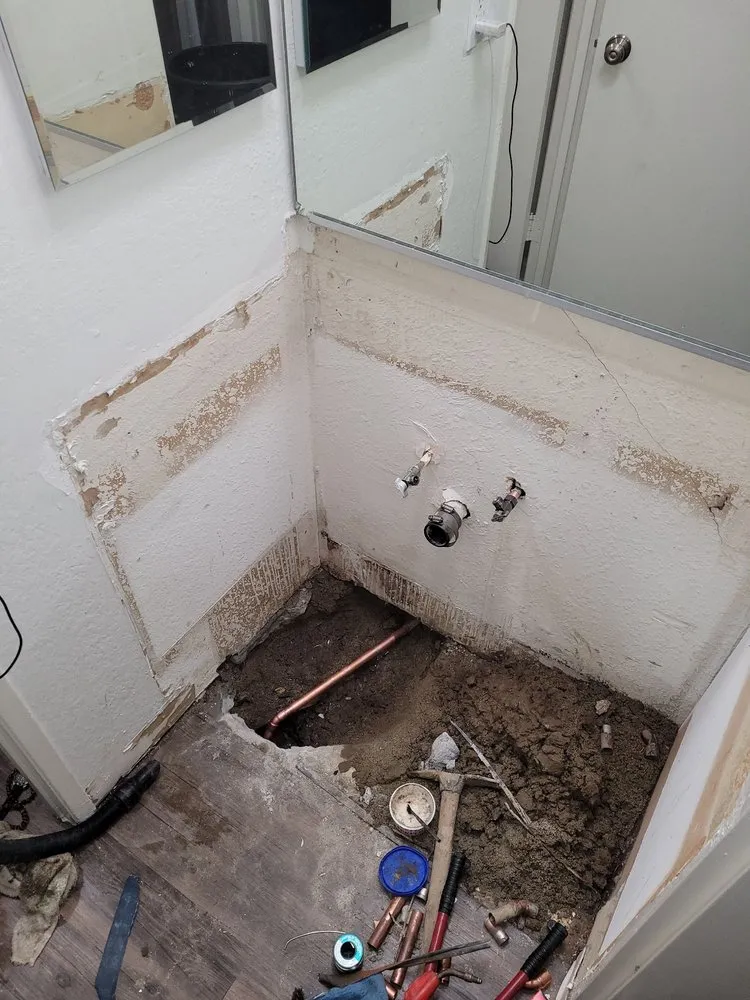 Slide of Eco Plumbing