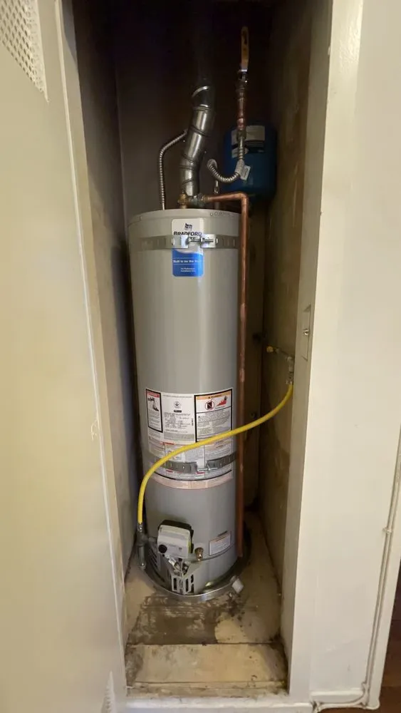 Slide of Eco Plumbing