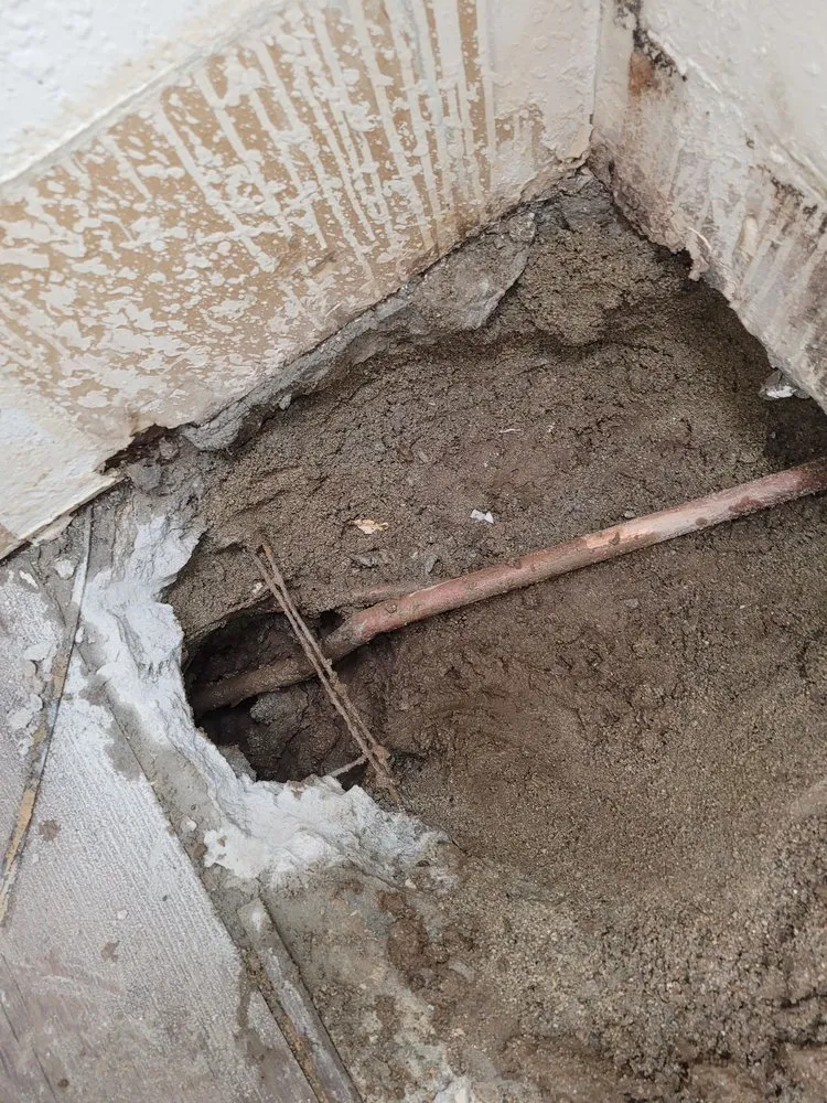 Slide of Eco Plumbing