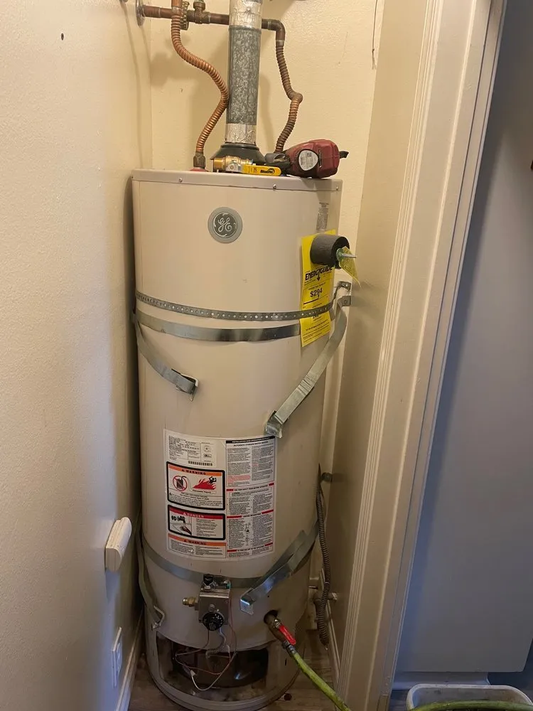 Slide of Eco Plumbing