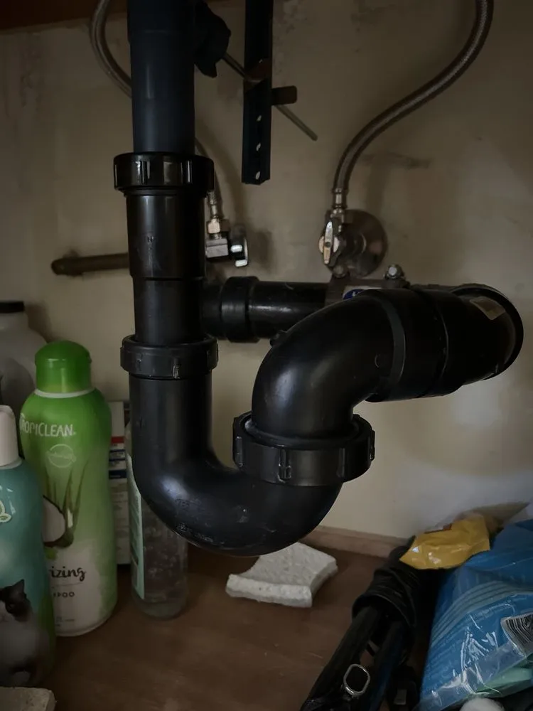 Slide of Eco Plumbing