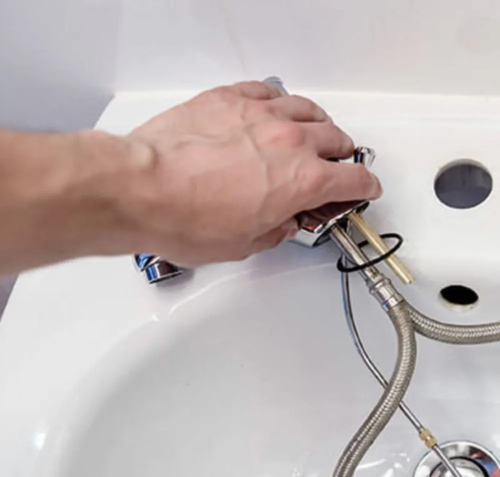 Slide of Eco Pro Plumbing Services