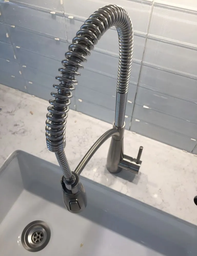 Slide of Eco Pro Plumbing Services