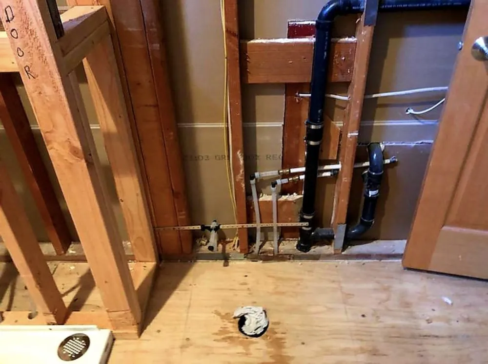 Slide of Eco Pro Plumbing Services