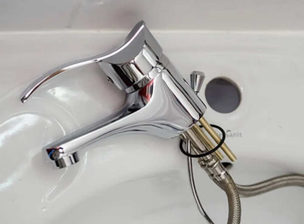 Slide of Eco Pro Plumbing Services