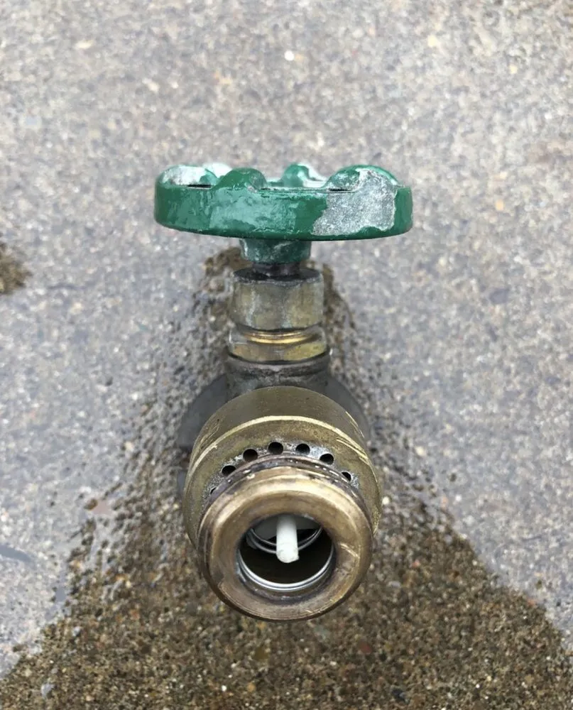 Professional drain cleaning experts serving West Chester, PA - Eco Pro Plumbing Services