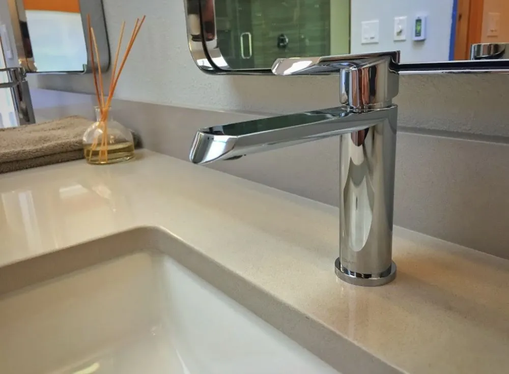 Expert drain cleaning service in West Chester, PA - Eco Pro Plumbing Services