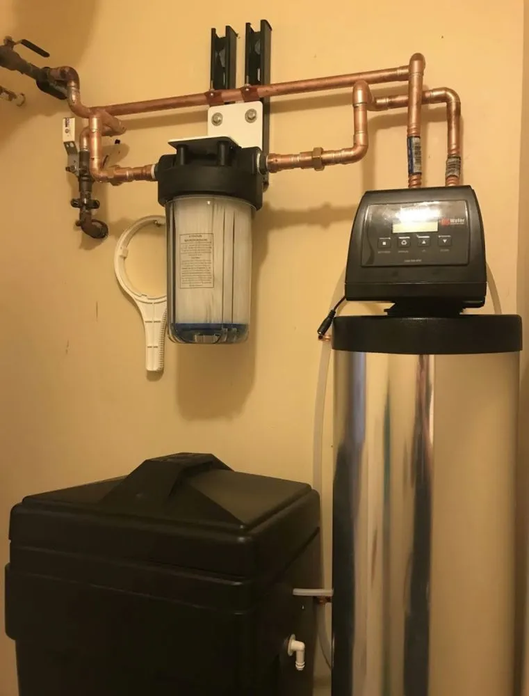 Slide of Eco Pro Plumbing Services