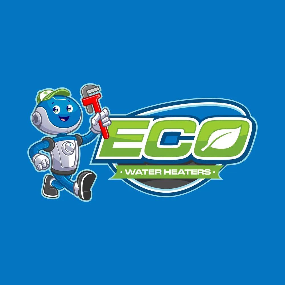 Slide of Eco Water Heaters