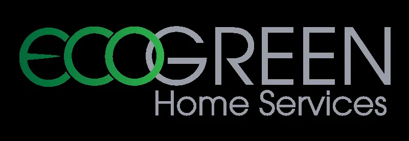 Slide of EcoGreen Home Services