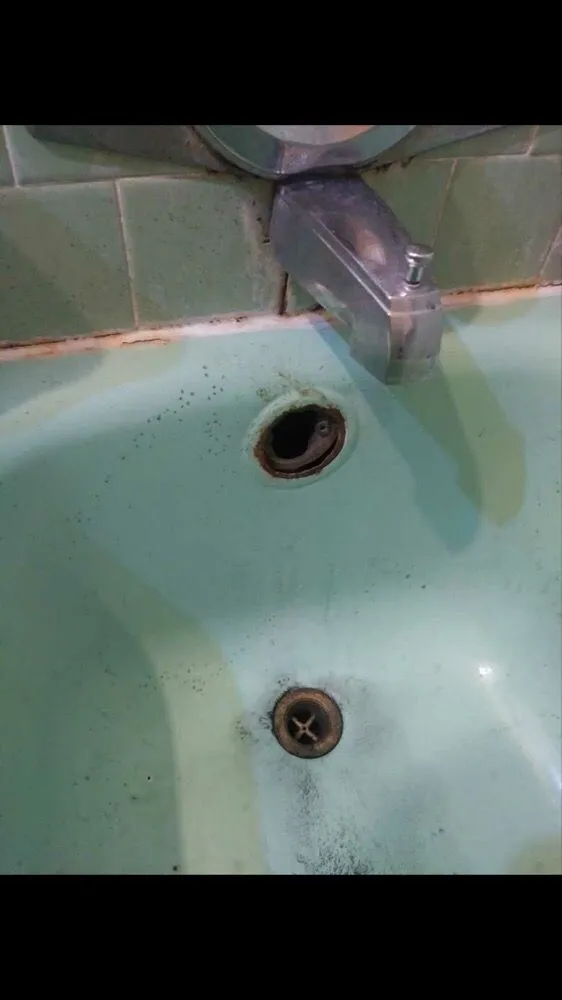 Slide of Econo-Rooter