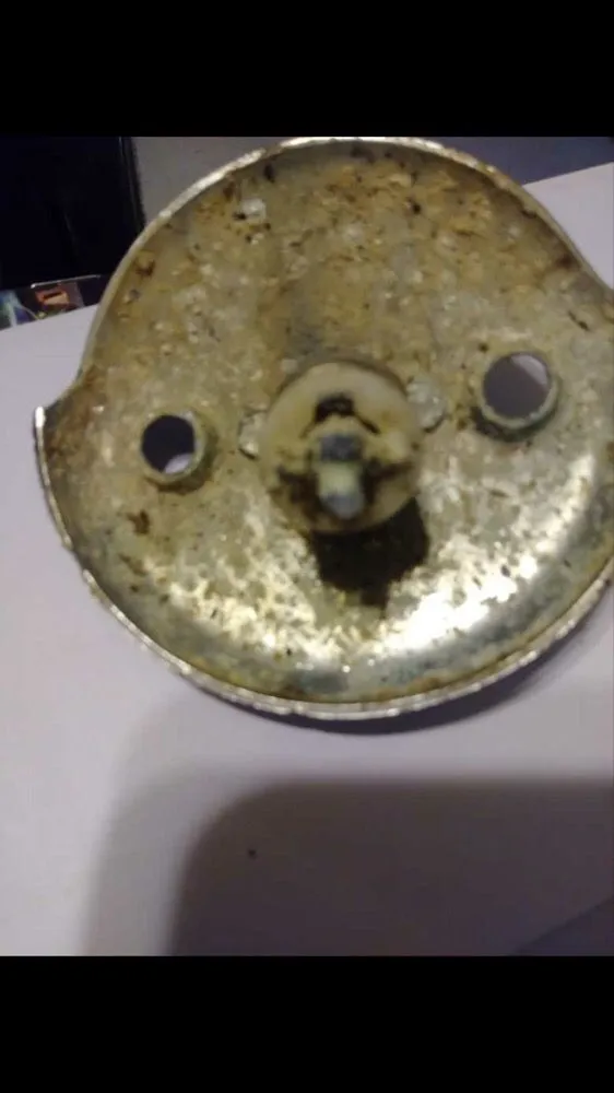 Slide of Econo-Rooter