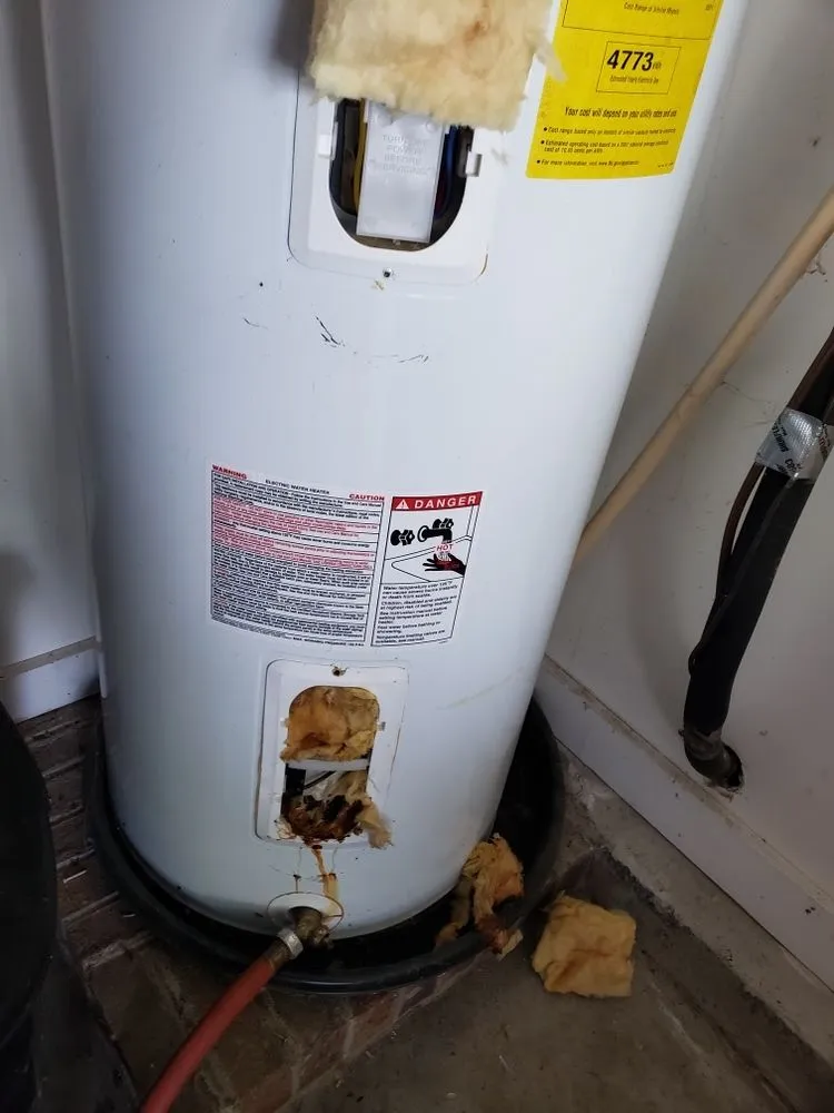 Slide of Econo-Rooter