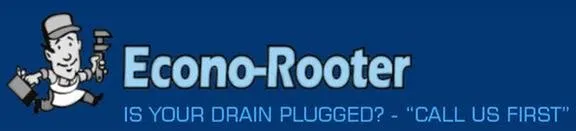 Slide of Econo-Rooter