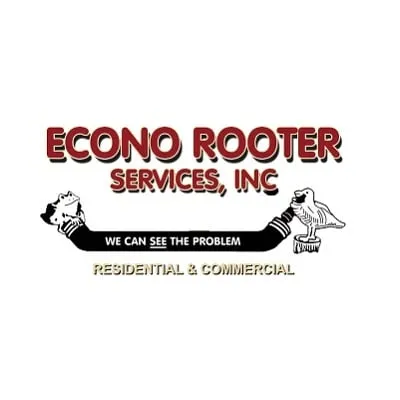 Econo Rooter Services